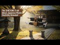 The SHOCKING Truth About Japanese Monks' Flexibility Revealed