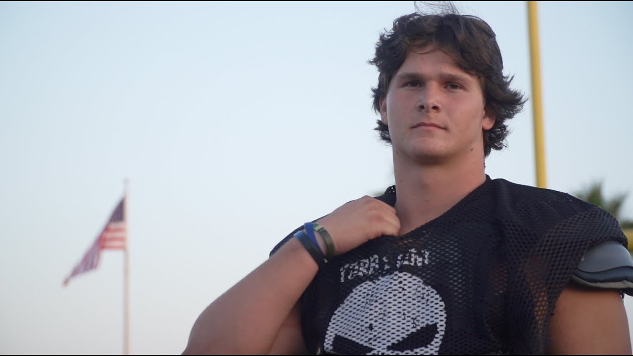 Camp Chronicles: Yorba Linda Football 2025