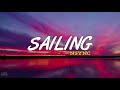 Miniature de la vidéo de la chanson Sailing