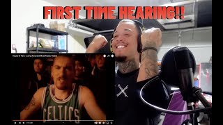 First Time Hearing House Of Payne -Jump Around (Reaction)