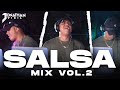 Salsa sensual vol2 by djjonathanvigil  lo mejor de la salsa sensual