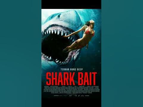 Shark Bait (2022) Storyline || Horror Movie #shorts - YouTube