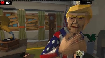 The Walking Zombie 2 Ep. 29 "Poison Water!" PC Android Gameplay Walkthrough