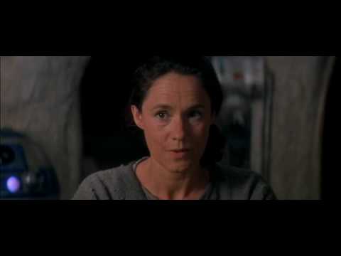 Star Wars The Phantom Menace Teaser HD