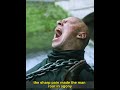 When you realize he’s not just walking on water… he’s the Anti-Christ. #movie #film