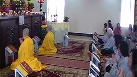 ĐẠI LỄ THƯỢNG NGƯƠN -- RẰM THÁNG GIÊNG  - Phan 2