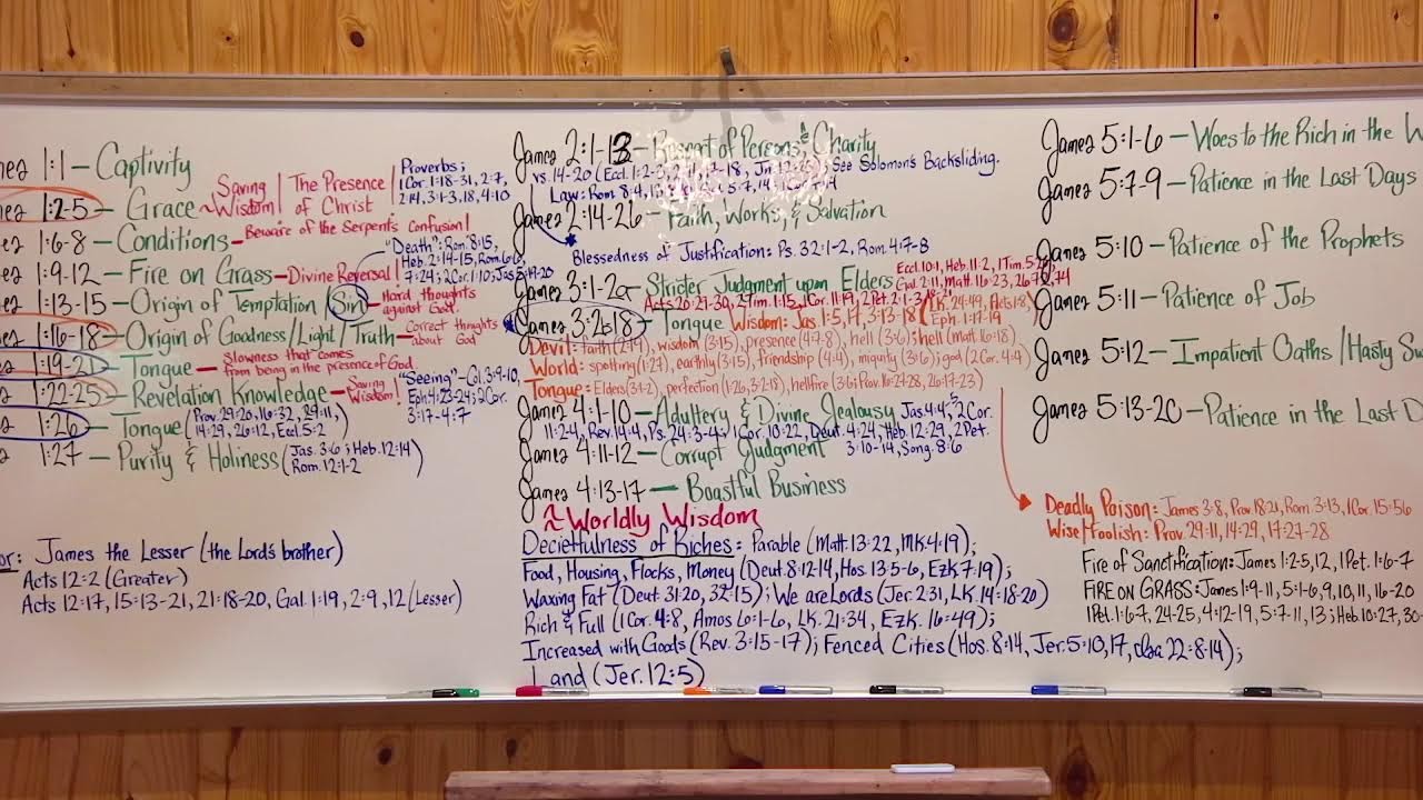 Hide Not Thy Commandments From Me (7-27-25)