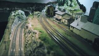 Järfälla Modelljärnvägsklubb Blir Utkastade Från Sin Lokal