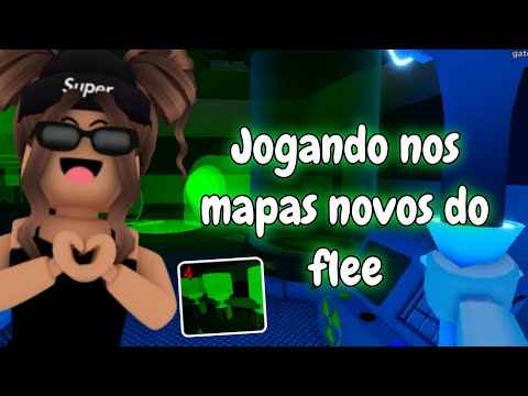 JOGANDO MARRETÃO COM FACECAM! (Roblox) 