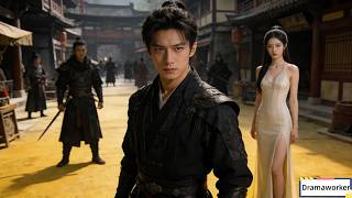 hidden For 5 Years The Top Martial God Returns To Eliminate The Demonceo minidrama drama