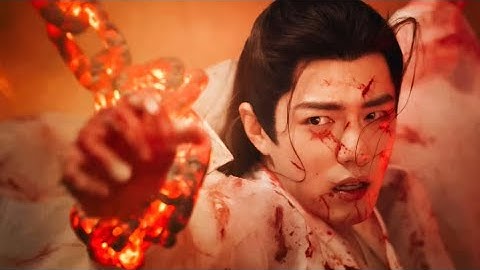 [ FMV] 肖战 | 时影 |玉骨遥 | Tiêu Chiến Ngọc Cốt DAO | Ái Thương #xiaozhan