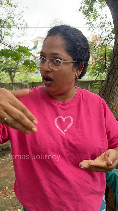 Avlo mosama va samaikarom 😅🙄 | #shorts #jomasjourney