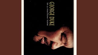 Video thumbnail of "George Duke - In A Mellow Tone"