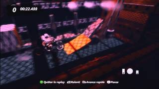 Trials Evolution - HyPeR GeFoRcE - attila999 - MOUTH OF MADNESS