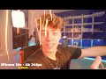End of video
