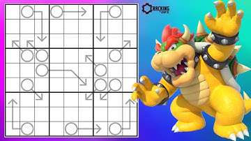 The Best Arrow Sudoku Ever?