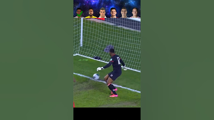 Own goals 💀