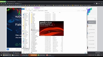 Một số lỗi khi thiết lập Fdata