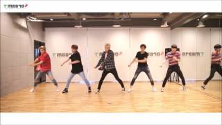 MAP6 (맵식스) - Swagger Time (매력발산타임) [Dance Mirror]