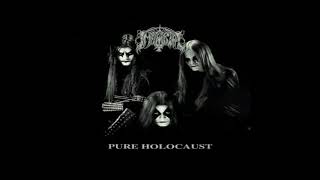 Immortal Pure Holocaust FULL ALBUM WITH LYRICS