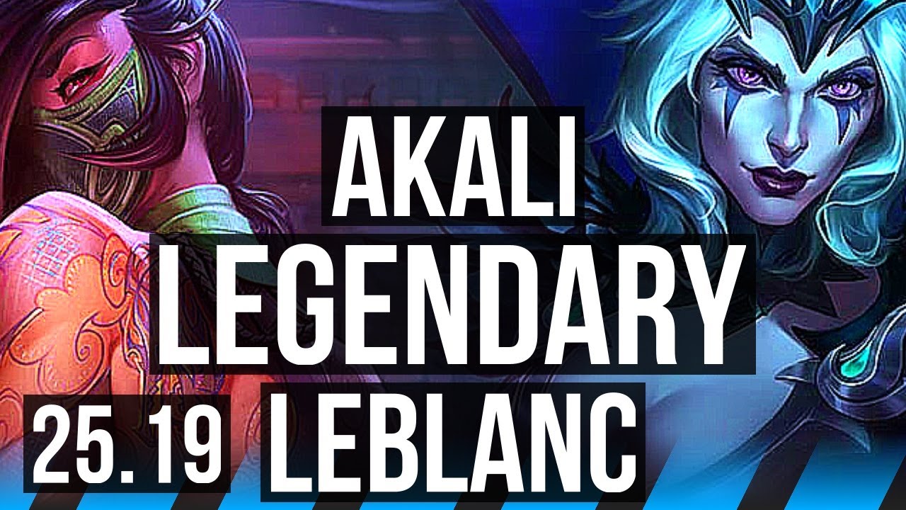 💀 Como Jogar de Akali: Runas, Build, Combos e Dicas para a Assassina ...