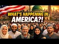 Tausende Amerikaner Konvertieren Im Ramadan 2026 Zum Islam Hier Ist Der Grund