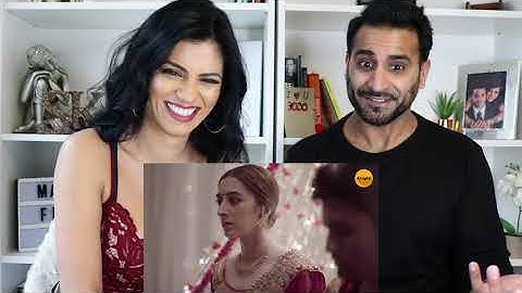 THOUGHTS DURING SUHAAG RAAT REACTION! | Alright! ft. Kritika Avasthi & Nikhil Vijay | Part 1: Dulhan