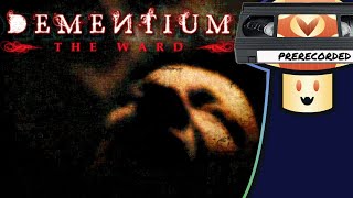 [Vinesauce] Vinny - Dementium: The Ward