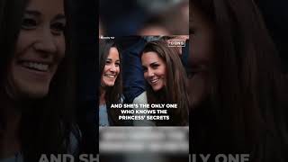 Pippa Middleton looks like a 20 year old #shorts Profile