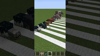 which minecraft animal mobs death will generate more sculk ?