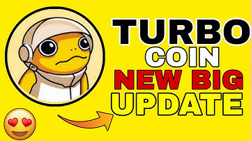 TURBO COIN PRIJSVOORSPELLING? TURBO COIN NIEUWE UPDATE 😍 | TURBO CRYPTO