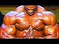 Food is fuel  feed your body  ronnie coleman diet motivation