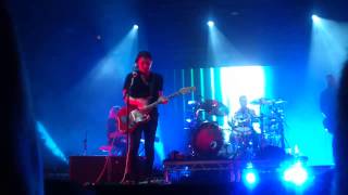 Placebo-Exit wounds (Barcelona 29.10.14)