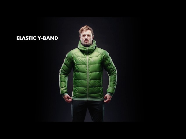 Blackyak Niata Jacket - Men - Youtube