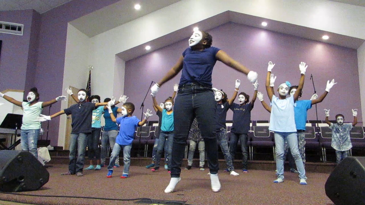 New Generation Mime Ministering Tasha Cobbs You Know My Name YouTube New generation mime ministering tasha cobbs you know my name youtube