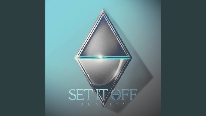 Set It Off - Upside Down 