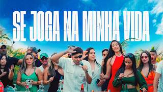 Se joga na minha vida - Endrick Pires (Clipe Oficial)