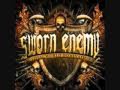 Sworn Enemy - Run For Shelter