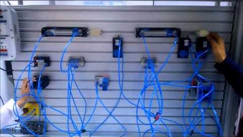 Procesos Industriales Laboratorio 1 PUJ