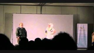 Ai Kon 2011 Skit 1