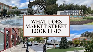 Insider Tips for Market Street The Woodlands