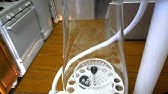 bubble magus skimmer c 6 h 2 ocean bio pellets reactor youtube