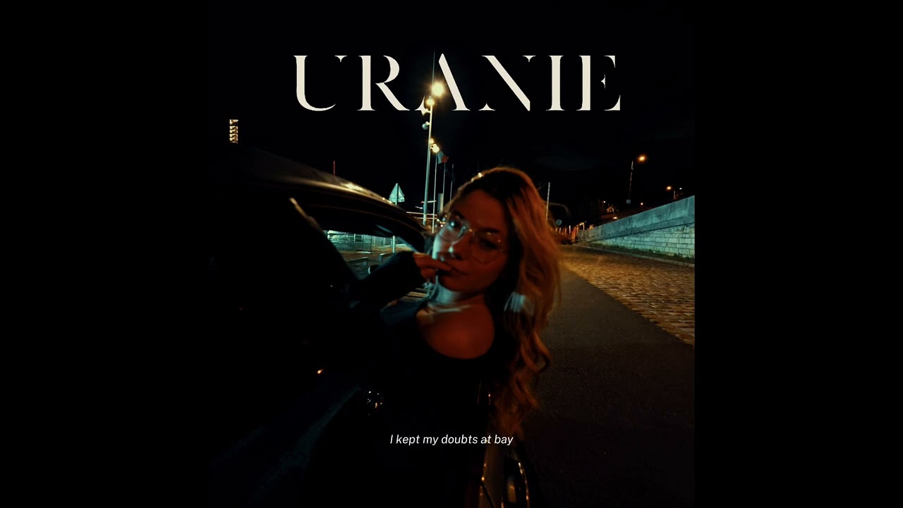 Uranie - One Night (Official Lyrics Video)