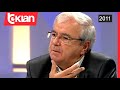 Opinion - Spartak Ngjela! (8 nëntor 2011)