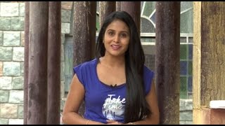 Yoga Mantra - ANANDA BALASANA -  28th November 2015 -  ETV Life