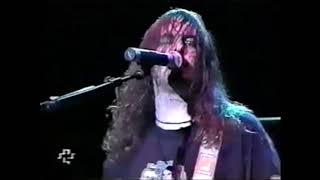 08 Dinosaur Jr   Spain 1997   Sludgefeast