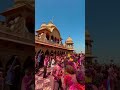 India ki sabse Royal Holi 😱 Rajasthani @kuchnayasikho #shorts