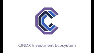 CINDX - платформа для эффективной торговли криптоактивными активами.