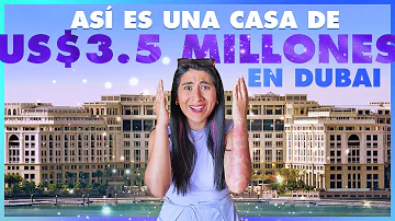 ¿Cuánto se gasta en comida en Dubai?