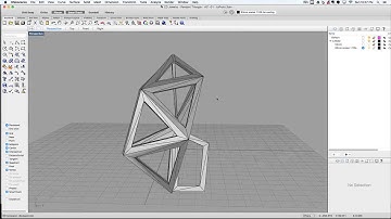 Rhino Command Alias Shortcuts